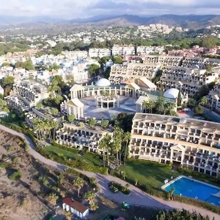 Oleholidays 303 Romana Playa Frente Al Mar Marbella