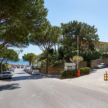 Apartment Oleholidays 303 Romana Playa Frente Al Mar Marbella