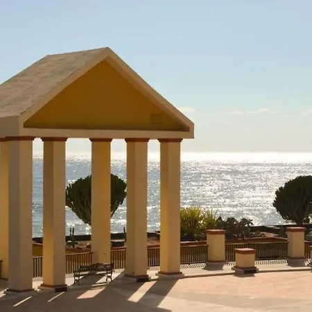 Oleholidays 303 Romana Playa Frente Al Mar Apartment Marbella