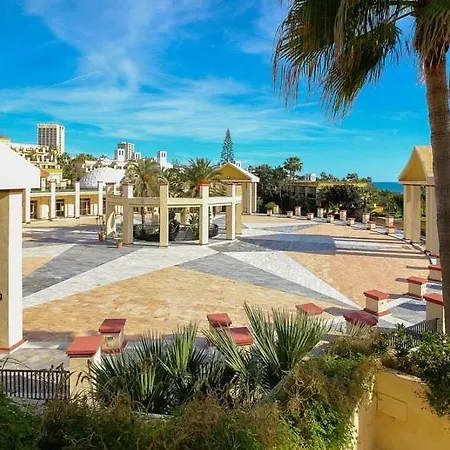 Apartment Oleholidays 303 Romana Playa Frente Al Mar *