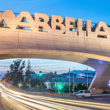 Oleholidays 303 Romana Playa Frente Al Mar Marbella