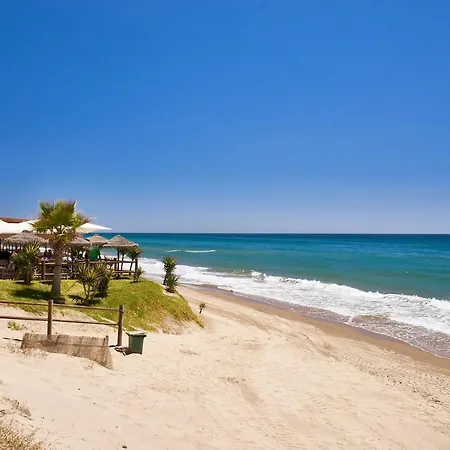Oleholidays 303 Romana Playa Frente Al Mar * Marbella