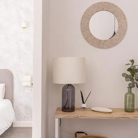 Oleholidays 303 Romana Playa Frente Al Mar Apartment *