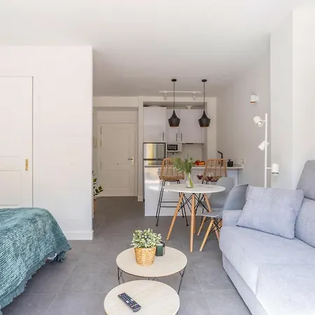 Apartment Oleholidays 303 Romana Playa Frente Al Mar